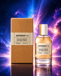 Different 13 | Inspired by ANOTHER 13 by Le Labo