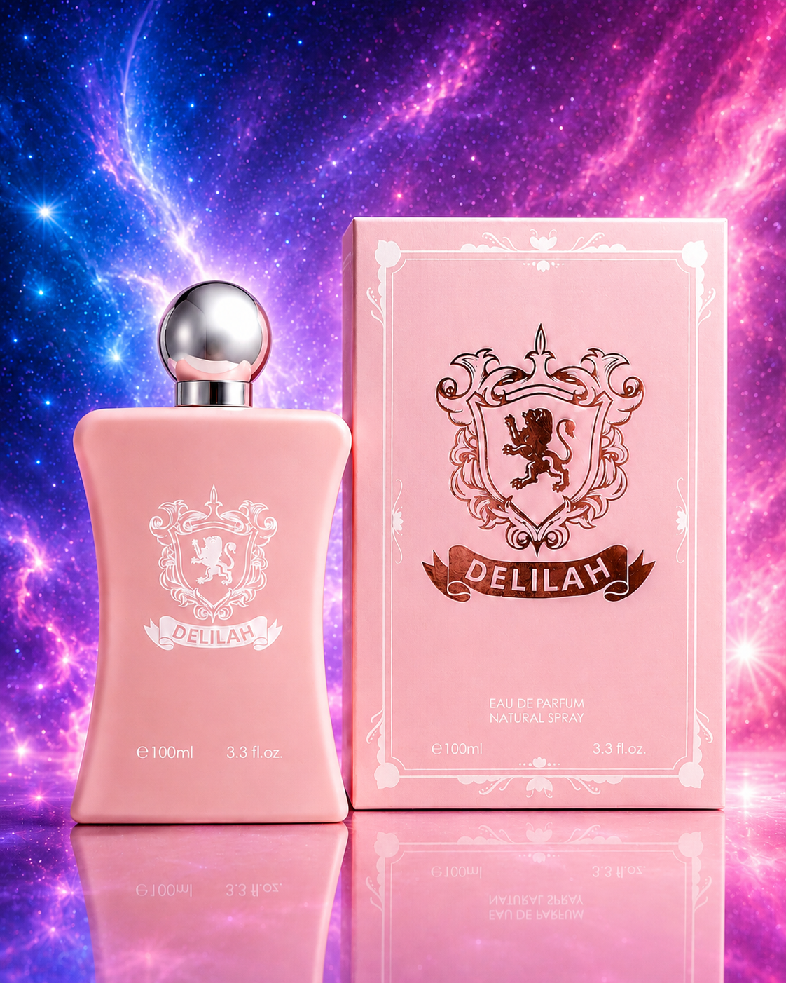 Delilah | Inspired by DELINA from Parfums De Marly